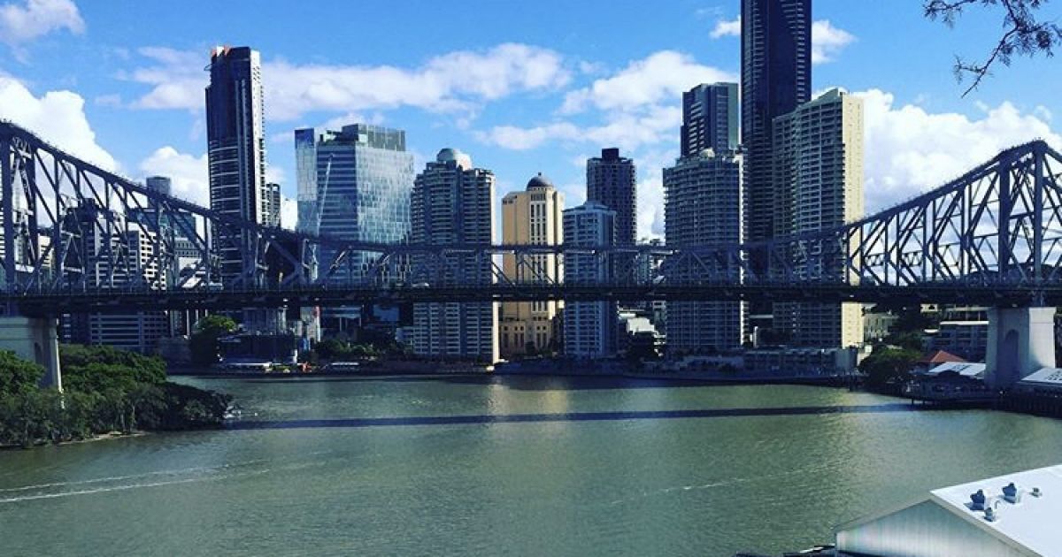 Brisbane River Cruises: Pub Crawls, Koalas & Scenic City Tours